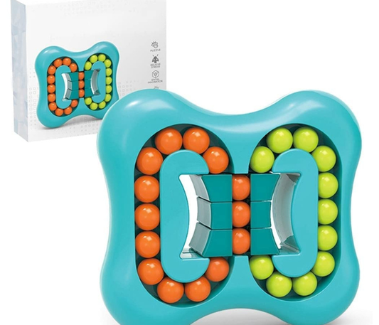 Fidget Magic Bean