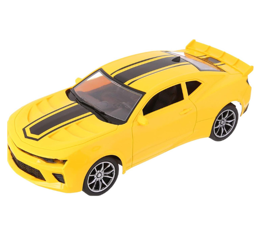 Gravity Sensor Racer