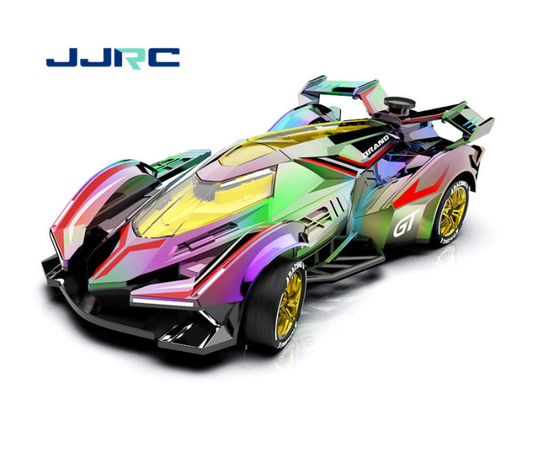 Drift Spray Racer