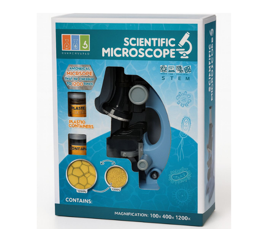 Mini Science Lab