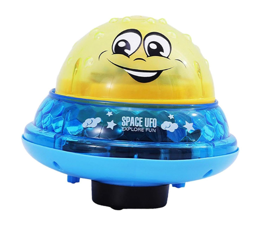 Magic Splash Ufo