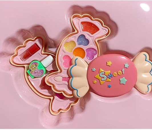 Glitter Candy Case