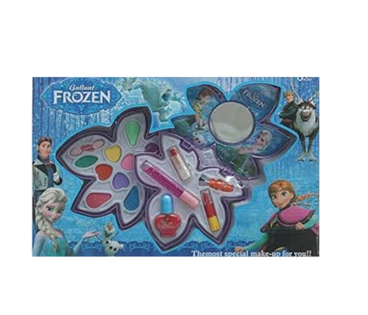 Frozen Sparkle Set