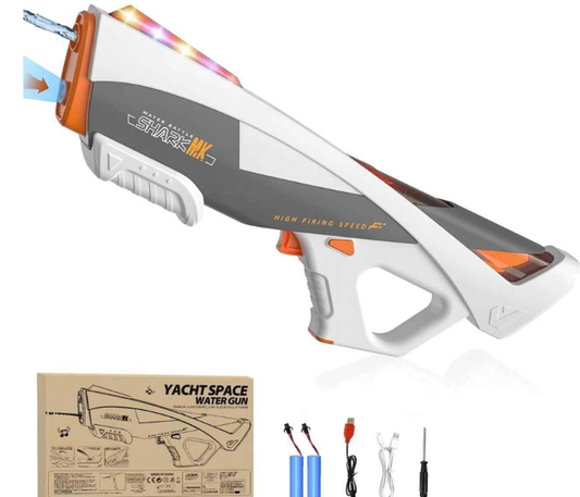 Aqua Blaster Pro