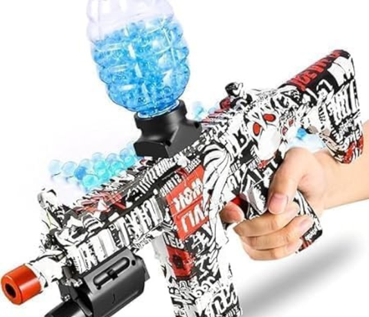 Storm Attack Gun