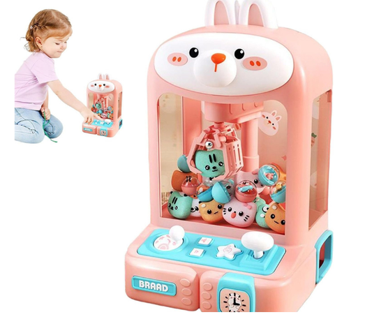 Cute Claw Catcher