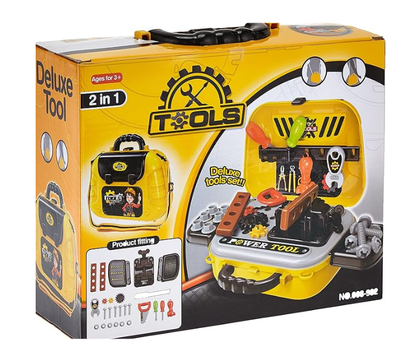 Junior Tool Kit