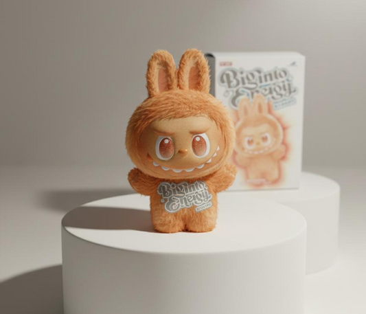 Labubu doll