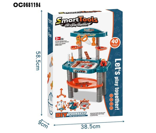 Smart Tools Set
