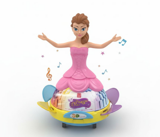 Princess Rose Lantern