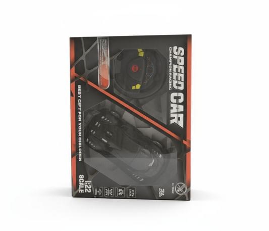 Rc Speed Car
