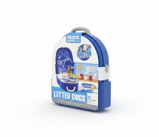 Little Docs Set