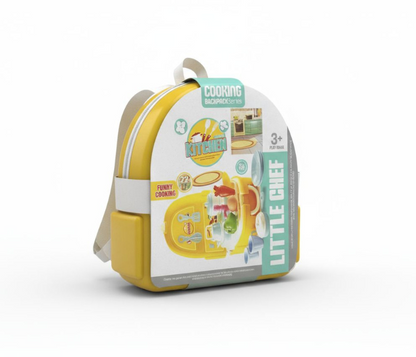 Little Chef Set