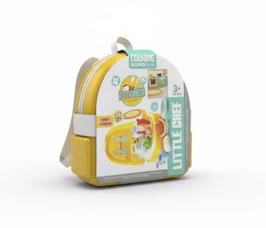 Little Chef Set