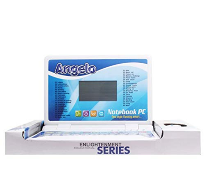 Kids Learning Laptop