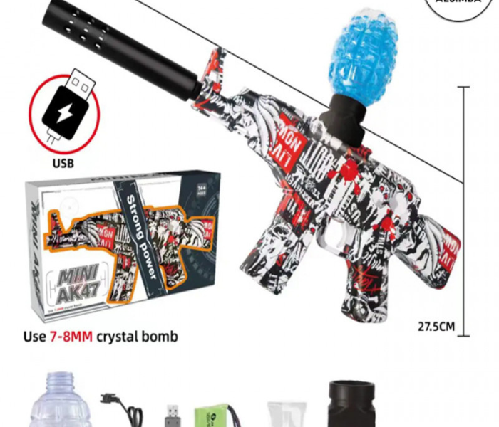 Ak47 Gel Blaster
