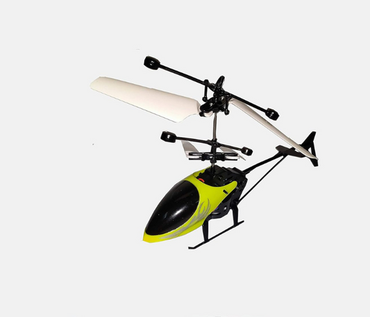 2-Channel Helicopter