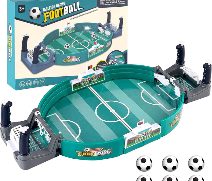 Mini Football Game