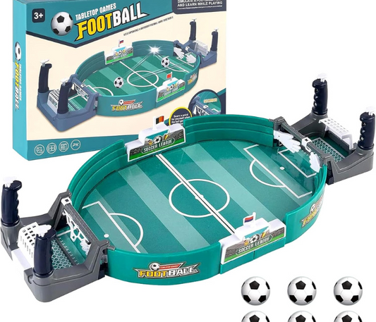Mini Football Game