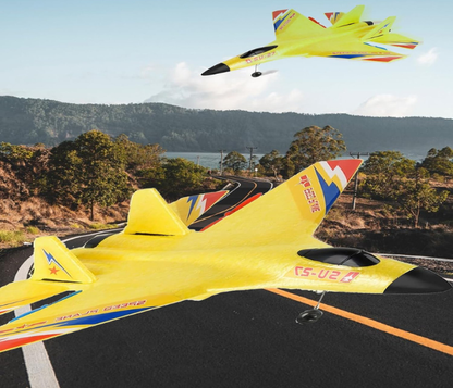 GlideMaster Airplane